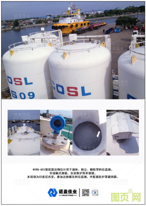 【干貨】?jī)x表選型(圖1)