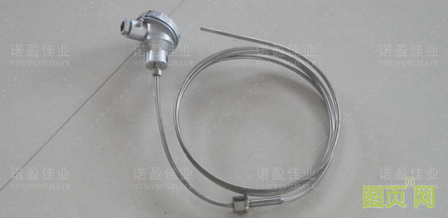 熱電偶冷端補(bǔ)償方法(圖1)