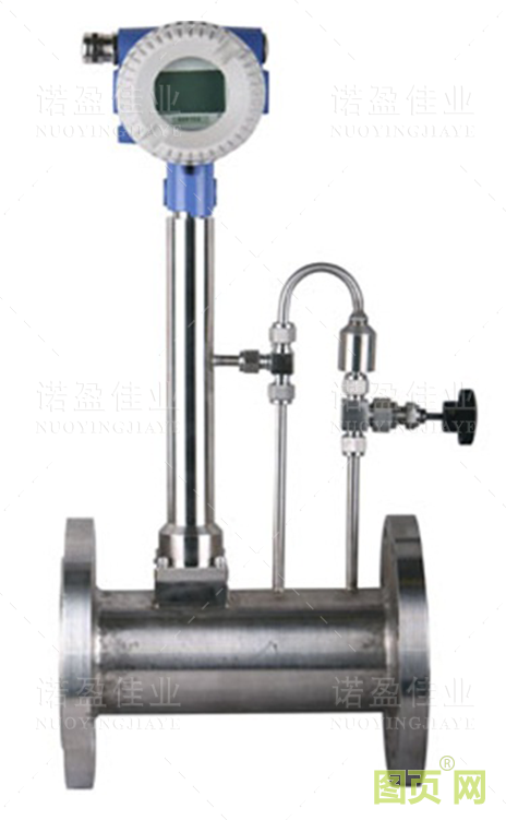 蒸汽渦街流量計(jì)在測(cè)量過(guò)程中有哪些補(bǔ)償方式(圖1)