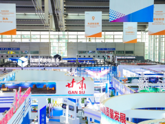 第二十三屆高交會先進制造展強勢升級 ：  打造工業(yè)互聯(lián)網(wǎng)新網(wǎng)絡(luò) 助力先進制造業(yè)形成競合新優(yōu)勢