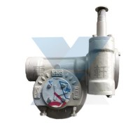 QDX3-C5雙級(jí)鑄鋼渦輪箱,二級(jí)手動(dòng)蝸輪裝置