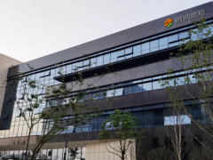 微納感知（合肥）技術(shù)有限公司專注MEMS氣體、流量傳感器與解決方案