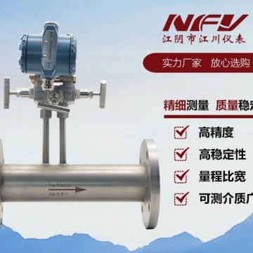 江川儀表 V錐流量計(jì)