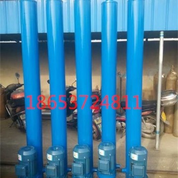 DYTP拐角電液推桿 向上金品推桿 電