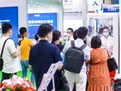 后疫情時代，2022汽車測試展-華南站展位預(yù)訂中