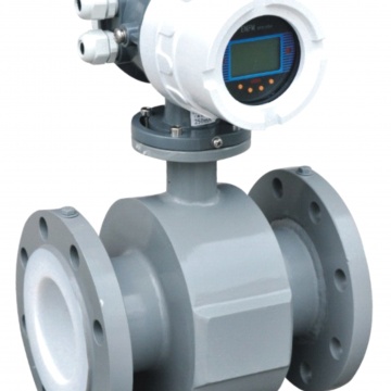 重慶弘興儀表HXLD智能電磁流量計(jì)廠
