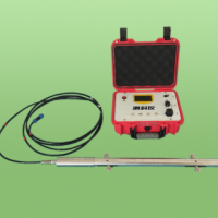 深基坑開挖JL-37數(shù)字式測(cè)斜儀