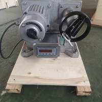 角行程SKJ-410CX 電動(dòng)閥門機(jī)構(gòu)