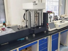 創(chuàng)威超高壓產(chǎn)品落戶東北國(guó)家計(jì)量測(cè)試中心