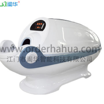 石墨烯遠(yuǎn)紅外臥艙