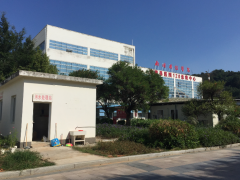 廈門精川與漳州地區(qū)醫(yī)院合作污水排放口流量計及在線水質(zhì)監(jiān)測儀