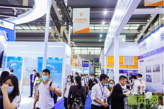 高交會(huì)先進(jìn)制造展：制造到“智造”的新時(shí)代已經(jīng)到來(lái)