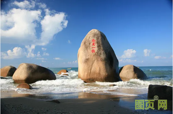 化身藍(lán)海衛(wèi)士，守護(hù)三亞海濱丨盈峰環(huán)境首個(gè)“海域保潔”項(xiàng)目正式簽約進(jìn)場