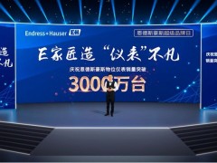 聚力前行 恩德斯豪斯超級品牌日 ——走進物位圓滿成功