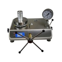 西安祥躍_Xy-6000型活塞式壓力計(jì)_氣體活塞式壓力計(jì)