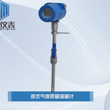 恒滿(mǎn)測(cè)控_熱式質(zhì)量流量計(jì)_流量計(jì)