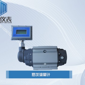 恒滿(mǎn)測(cè)控_羅茨流量計(jì)_流量計(jì)