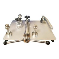 西安祥躍_Xy-302Y臺(tái)式液壓源_臺(tái)式液壓源