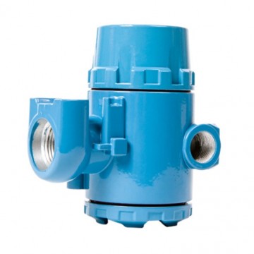 金康儀表_2088-3變送器外殼_變送器