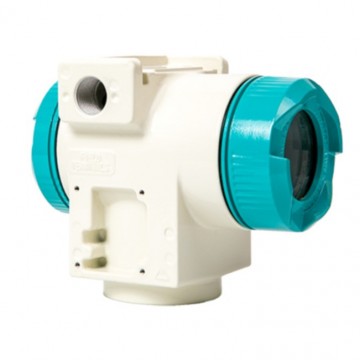 金康儀表_BP8變送器殼體_變送器外殼