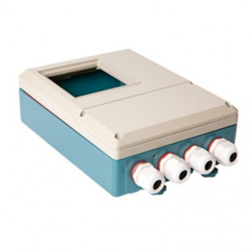 金康儀表_BP11電磁流量計(jì)殼體_電磁