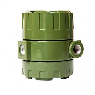 金康儀表_BP15-2渦街旋進(jìn)漩渦流量計