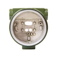 金康儀表_BP15-3渦街旋進(jìn)漩渦流量計(jì)外殼_漩渦流量計(jì)外殼