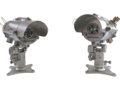 艾默生的新型氣體探測器通過在極端環(huán)境下發(fā)出危險警告保護員工和財產安全