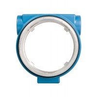 金康儀表_BP6溫度顯示儀殼體_溫度顯示儀殼體