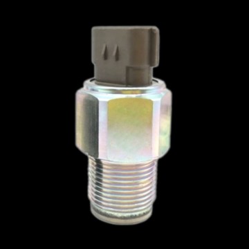 恒敏傳感_燃油軌壓傳感器_軌壓傳感