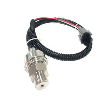 恒敏傳感_PT-W-82工程機械壓力傳感