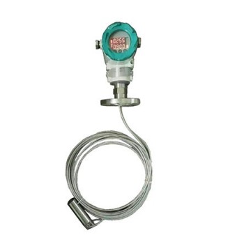 上海錕鵬_射頻導(dǎo)納液位計_液位計