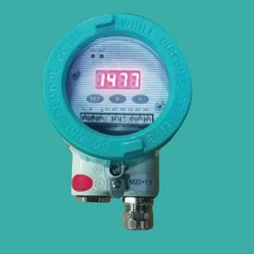 上海錕鵬_音叉式物位開關(guān)_物位開關(guān)