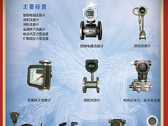 南京梅特朗測(cè)控儀表有限公司 總經(jīng)理 李中 2022新年寄語