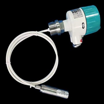 上海錕鵬_纜式射頻導(dǎo)納物位開關(guān)_射