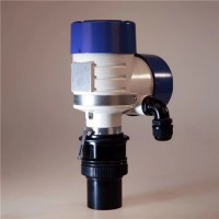 上海錕鵬_超聲波物位儀_物位儀