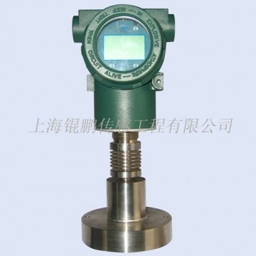 上海錕鵬_遠(yuǎn)傳毛細(xì)管衛(wèi)生型螺帽式_