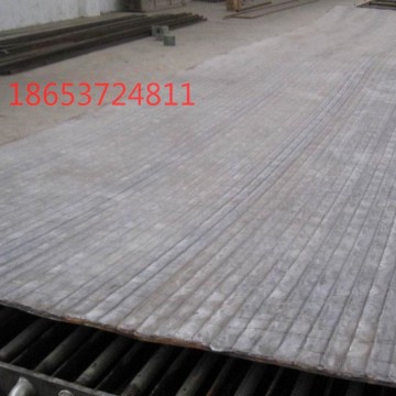 雙金屬復(fù)合耐磨板 3+3耐磨板 高耐磨