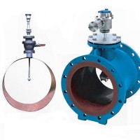 北京中瑞能_ZRN-LDC插入式電磁流量計(jì)_插入式電磁流量計(jì)