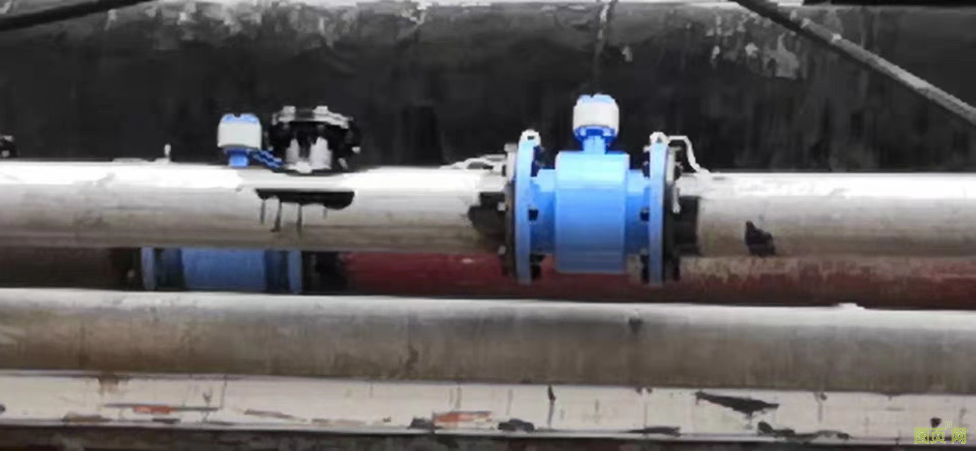 皮革廢水流量計(jì)