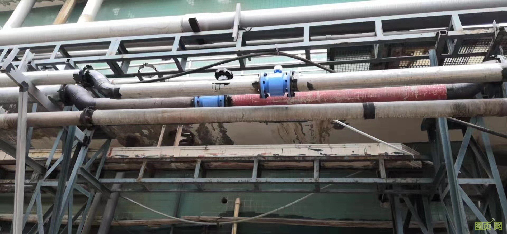 皮革污水流量計(jì)