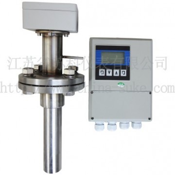 分體插入式電磁流量計(jì)