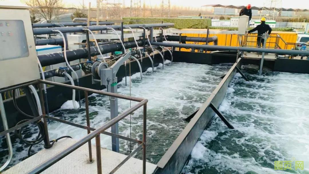 陶瓷污水流量計