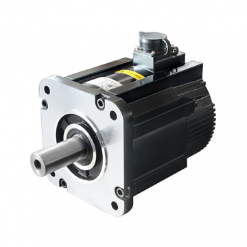 超同步公司_S18永磁同步伺服電機_伺