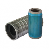 超同步_內(nèi)裝主軸電機(jī)DZM46系列_內(nèi)裝主軸電機(jī)