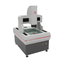 寧波怡信_SPL-1080 龍門式全自動影像測量儀器