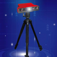 寧波怡信_EGP系列快速三維掃描儀_掃描儀