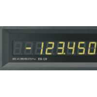 寧波怡信_(tái)ES-19嵌入式數(shù)顯表_數(shù)顯表