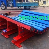 礦用皮帶機(jī)緩沖床 B1200阻燃緩沖床 庫(kù)存充足