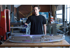 阿美特克將攜重磅產(chǎn)品參加 2022 廣州國際汽車技術(shù)展覽會(huì)